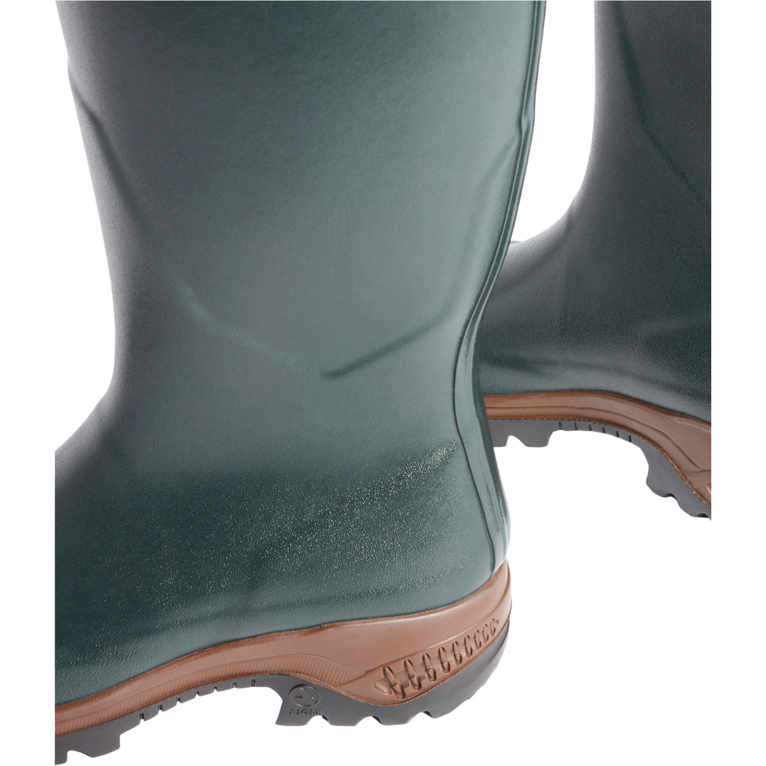 2025 Aigle Herren Parcours 2 Wellington Stiefel 84208 - Bronze